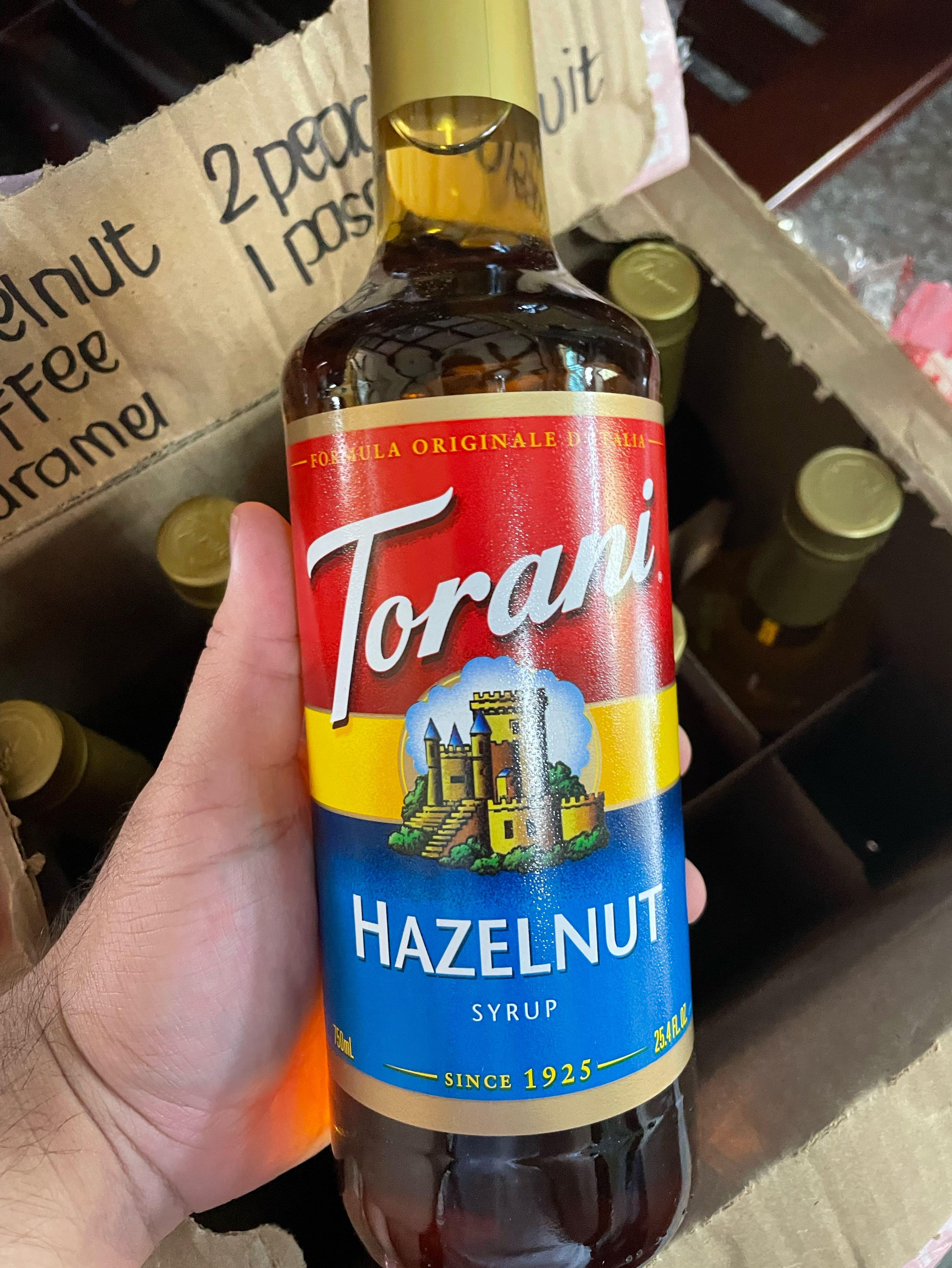 Picture of the product