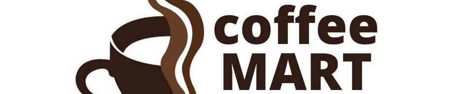 Coffee Mart logo